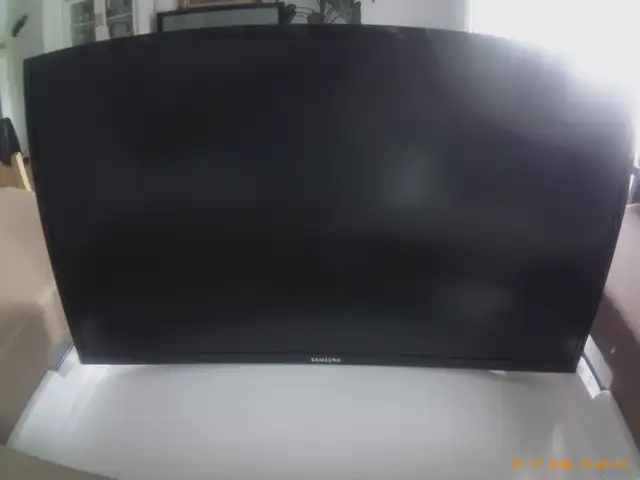 Samsung CF396 - 27" - Moniteur courbé / Curved Monitor in Monitors in Laval / North Shore - Image 5