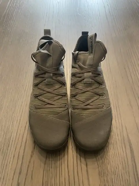 ADIDAS, STAN SMITH, REEBOK, GEOX MEN'S SIZE 9, 9-1/2 in Men's Shoes in City of Toronto - Image 9