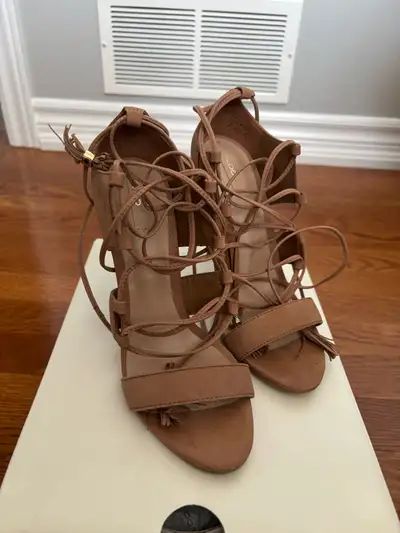 high heels - size 7, View more