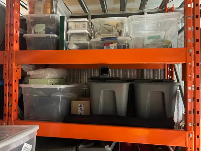 Racking Shelving598691401098209281