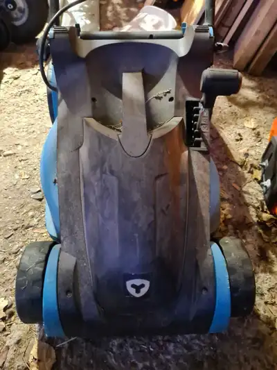 Yardworks Lawn Mower, View more
