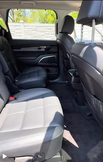 Glass clean Seat shampoo Mats clean Tire clean Rim clean Full interior detail with shine Transform y...