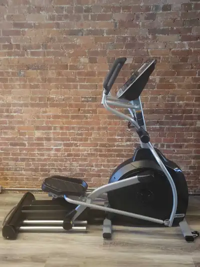 XE395 Commercial Grade Elliptical, View more