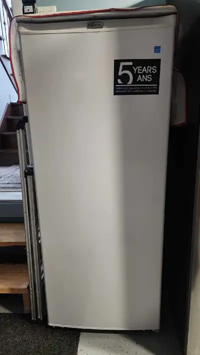 Refrigerator, View more