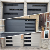 Ideal Garage Door for Your Home