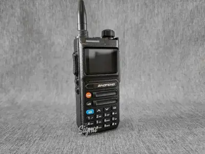 Baofeng VHF/UHF Two-Way Radios, View more