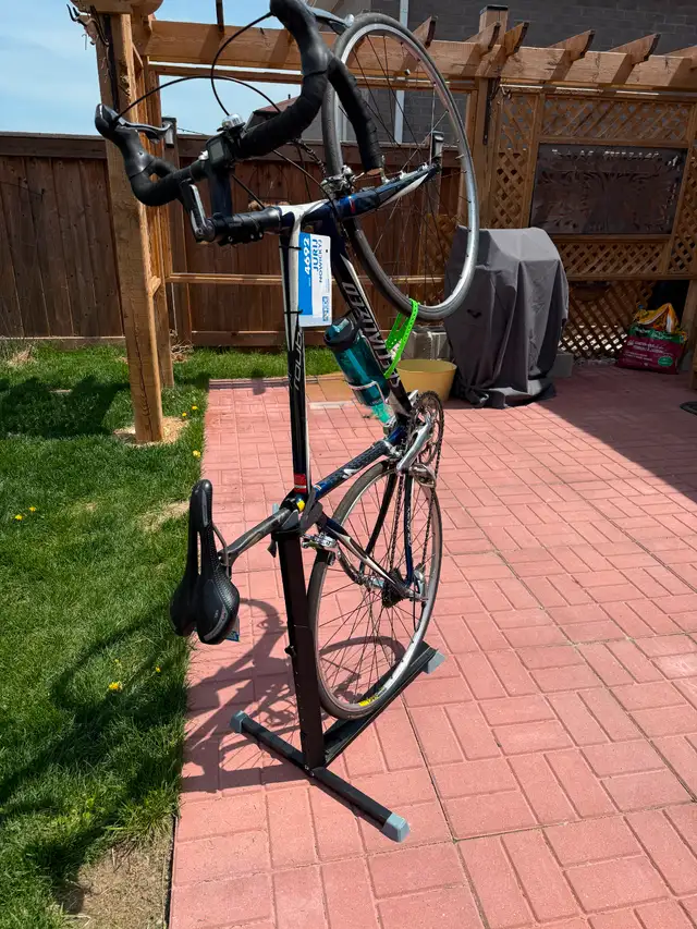 2007 Specialized Bicycle Roubiax 56.5 frame in Mint condition in Road in Barrie - Image 10