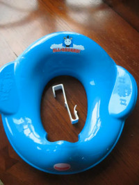 Fisher Price Toddler Training - Thomas & Friends Toilet Trainer