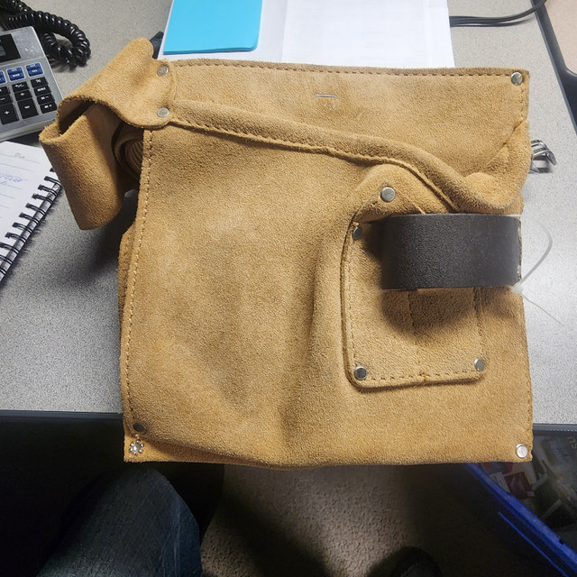 Kuny's AP-1000 work belt, new, unworn in Other in Ottawa - Image 2