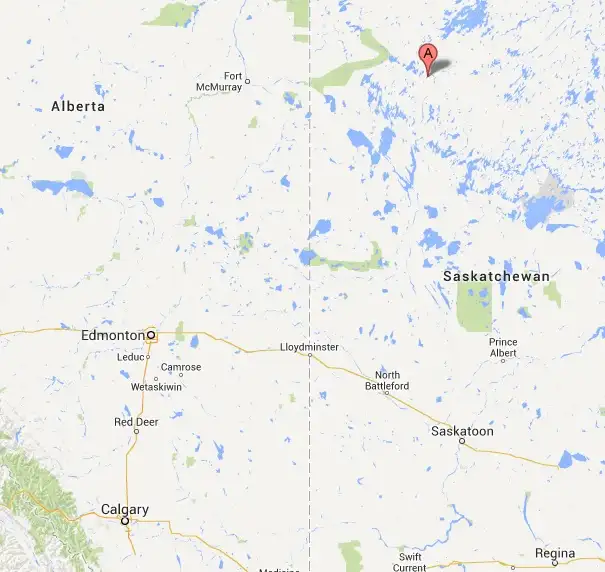 For Sale - Fly in Fishing Camp Located at Vermilion Lake, SK in Fishing, Camping & Outdoors in Lloydminster - Image 10