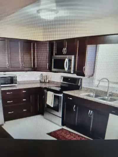 Furnished room for rent in South Guelph.