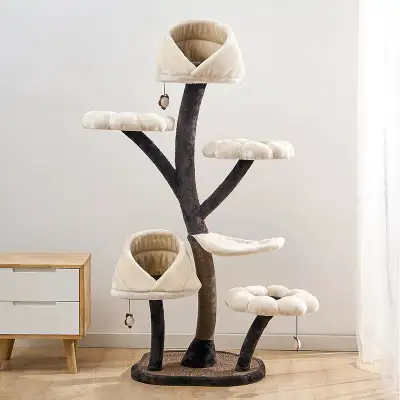 Luxury Cat Tree, View more