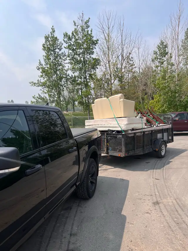 ( $15 & up )BEST PRICE JUNK REMOVAL SERVICE #587-438-485562863231118849121