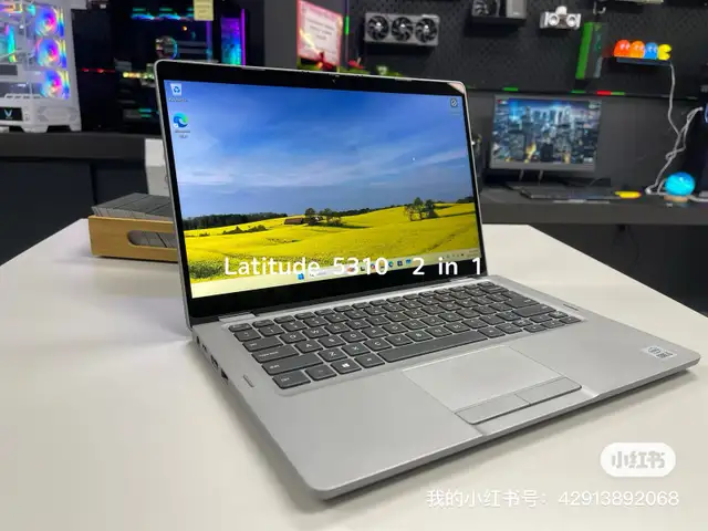 Dell latitude 5310 2 in 164181158755203123