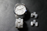 For Sale- Michael Kors Model MK6310 Quartz Uni-Sex Watch