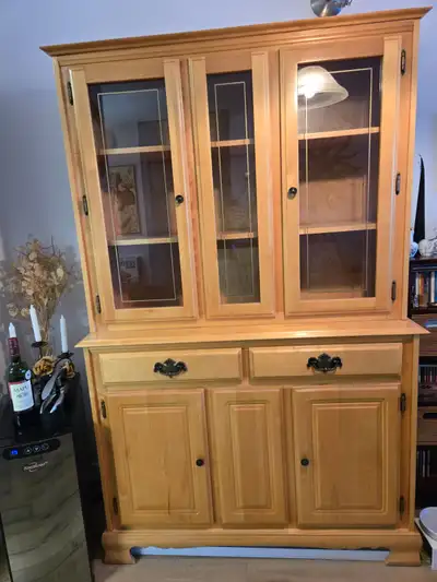 Vaissellier a vendre, View more