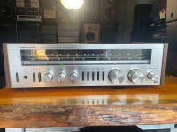 Realistic sta110 vintage receiver 1982