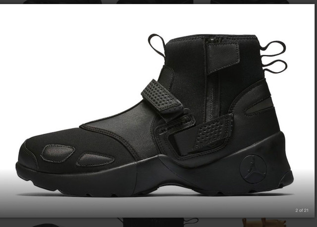 Jordan Trunner LX High Size 12 dans Chaussures pour hommes  à Ville d’Halifax