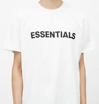 Brand New Essentials T-Shirt