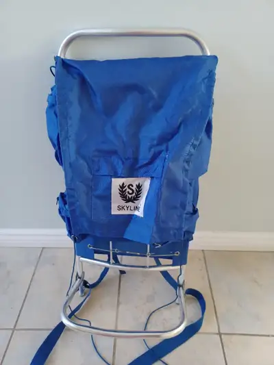 Skyline Travel Backpack, View more