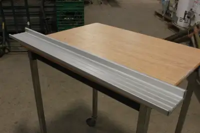 Ikea "Klang" Shelf, View more