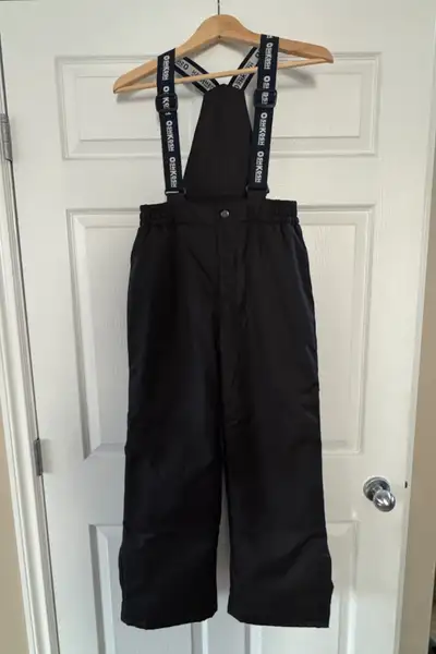 Oshkosh Size 12 Snow Pants, View more