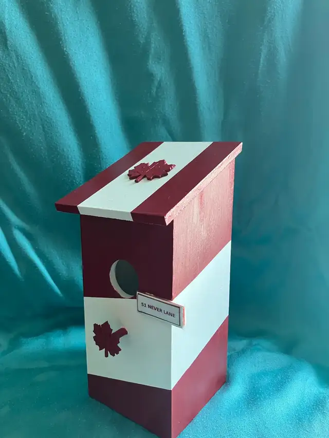Never 51 birdhouse 545244987565680642