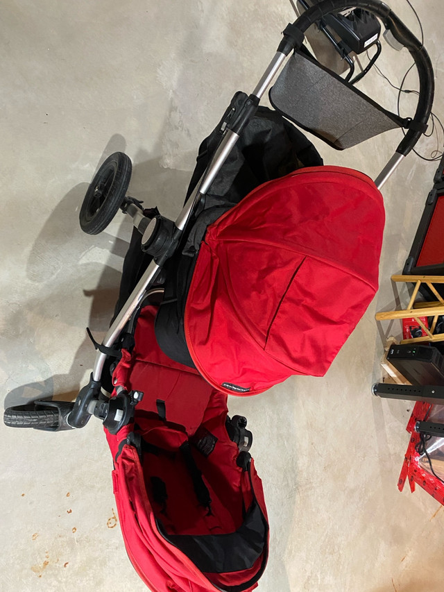 Stroller in Strollers, Carriers & Car Seats in Sudbury