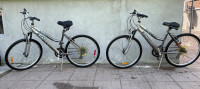 Two Bicycles for sale