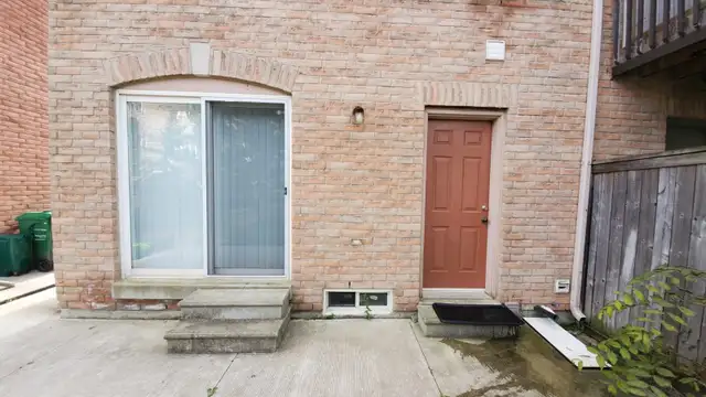 Beautiful basement apartment for rent-Sheridan College Brampton
