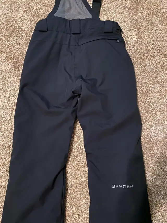 Spyder Dare Snow Pants (Men’s Small) in Ski in Calgary - Image 3