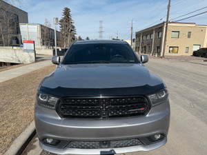 2017 Dodge Durango R/T