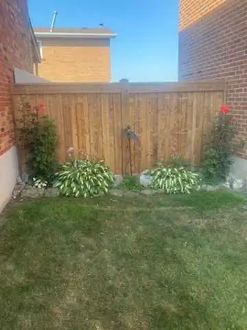 NEW FENCE PANELS , View more