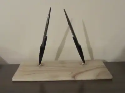 Porte plumes, View more