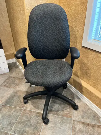 Adjustable Office Chair, View more
