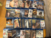 Lot of 30 True Story Blue-Ray DVD Collection 