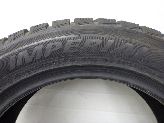 NEW Imperial Eco North SUV 235/55R19 Ice Snow Winter Tire + FREE in Tires & Rims in Winnipeg - Image 2