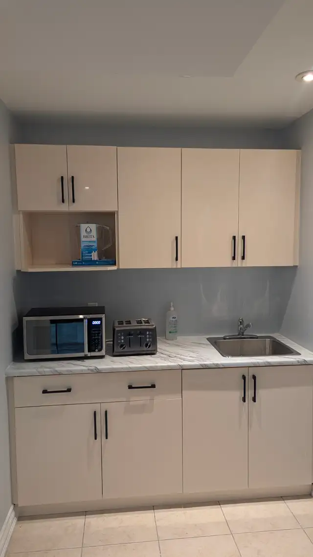 BEST PRICE LUXURY OFFICE FOR RENT & LEASE *PRIME LOCATION* in Commercial & Office Space for Rent in Mississauga / Peel Region - Image 9