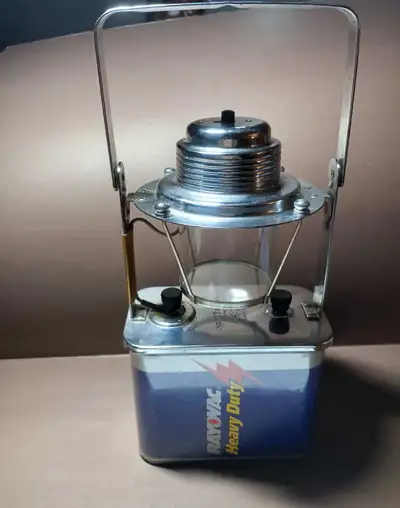 Rayovac Lantern, View more