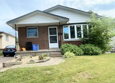 Basement Unit Rental