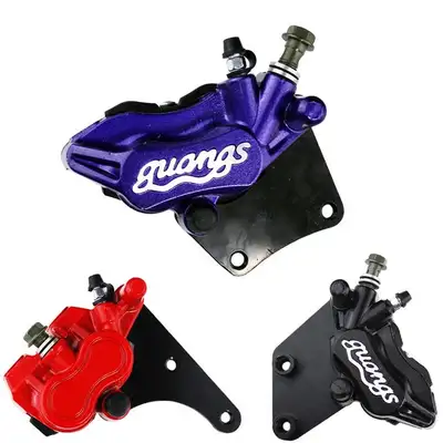 ELECTRIC MOTORCYCLE & E-BIKE BRAKE PARTS SPECIALIST, View more