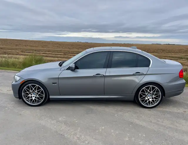 BMW 335xi AWD | N54 | Extensively Maintained | Cars & Trucks | Calgary ...