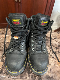 Dr Martens Men’s Safety Boots
