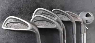 Wilson golf  set, View more