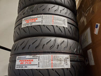 BRIDGESTONE POTENZA RE-71R TIRES 265/35R/19