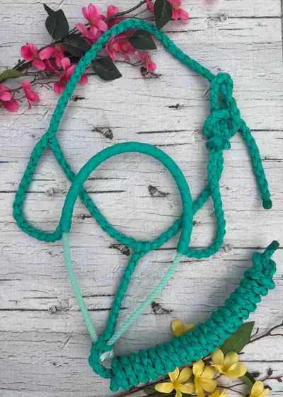 muletape halters, View more