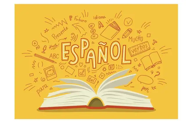 Spanish lesson 444703739038945280