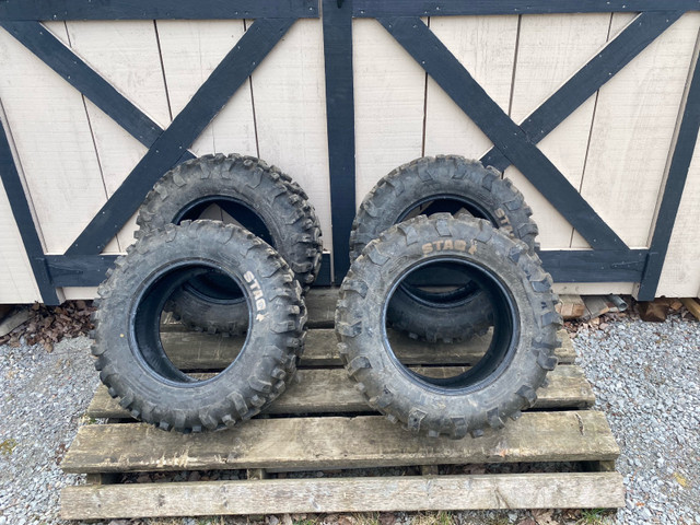 Atv/utv tires in ATVs in Petawawa - Image 3