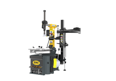 Tire Changer w/ Assist Arm – High Power Unit, View more