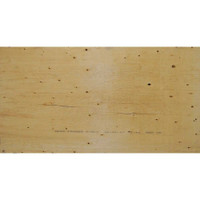 Plywood (different sizes) 